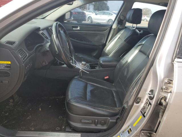 Photo 7 from auction – 2012 HYUNDAI GENESIS 3. with VIN KMHGC4DD0CU158759