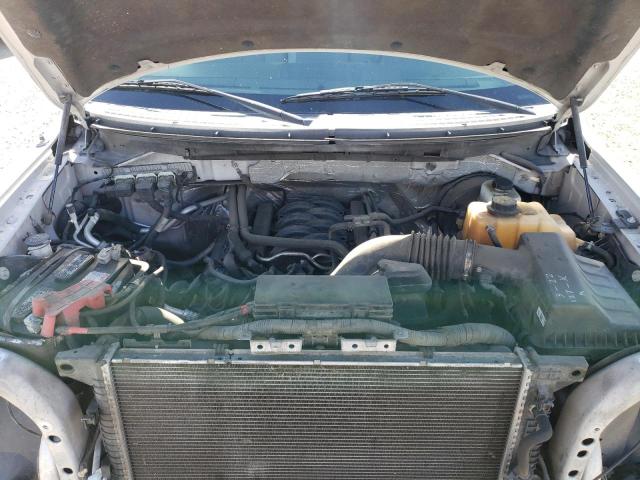 Photo 11 from auction – 2012 FORD F150 SUPER with VIN 1FTFW1CF0CFD00511