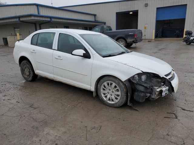Photo 4 from auction – 2010 CHEVROLET COBALT 1LT with VIN 1G1AD5F5XA7245656