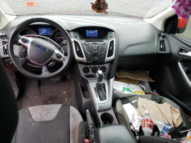 Foto 8 de la subasta – 2012 FORD FOCUS SE con VIN 1FAHP3K2XCL251132