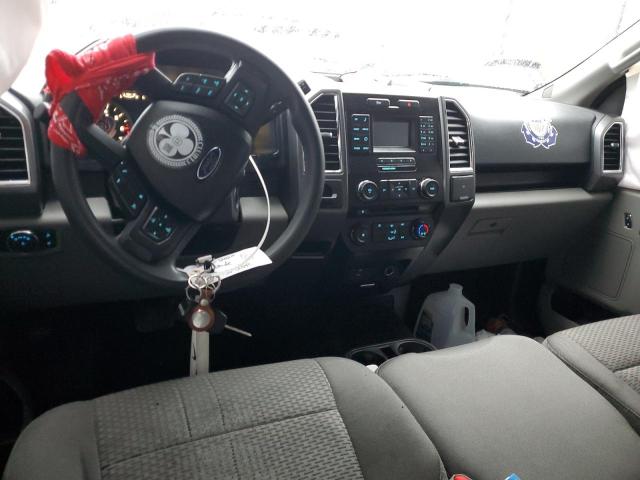 Photo 8 from auction – 2016 FORD F150 SUPER with VIN 1FTEW1CG7GFA21986