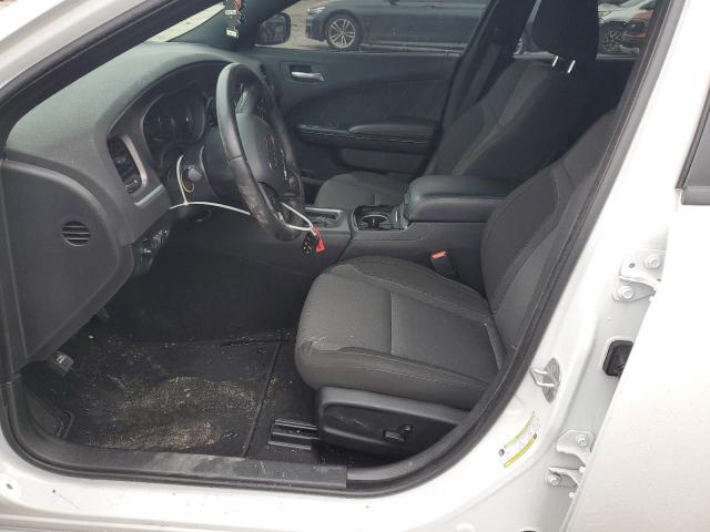 Photo 7 from auction – 2022 DODGE CHARGER SX with VIN 2C3CDXBG2NH111001
