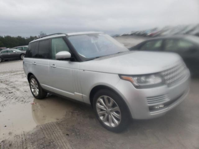 Photo 4 from auction – 2016 LAND ROVER RANGE ROVE with VIN SALGS2KF0GA298097