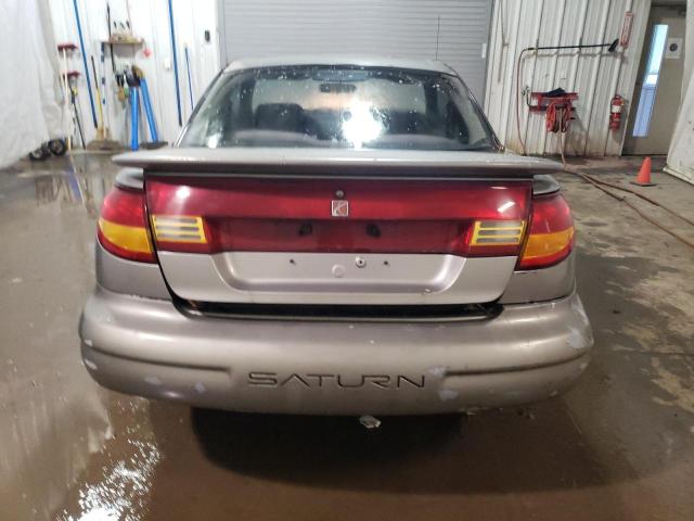 Photo 6 from auction – 1998 SATURN SC2 with VIN 1G8ZH1278WZ225183