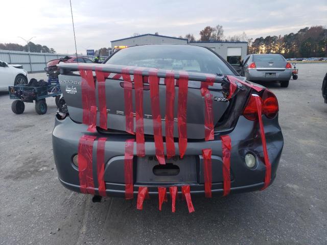 Foto 6 de la subasta – 2005 DODGE STRATUS SX con VIN 4B3AG42G65E019292