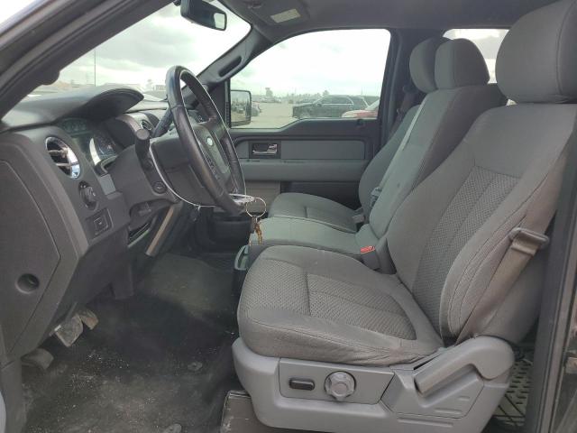 Photo 7 from auction – 2013 FORD F150 SUPER with VIN 1FTEW1CM8DKG26043