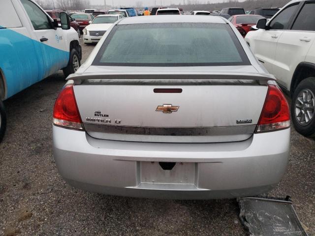 Photo 6 from auction – 2009 CHEVROLET IMPALA 1LT with VIN 2G1WT57K691271273