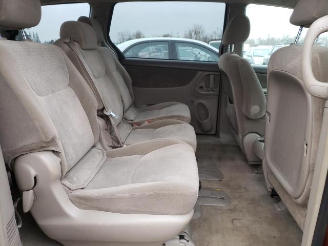 Photo 11 from auction – 2008 TOYOTA SIENNA CE with VIN 5TDZK23C08S203093
