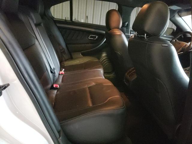 Photo 10 from auction – 2014 FORD TAURUS SEL with VIN 1FAHP2E82EG140063