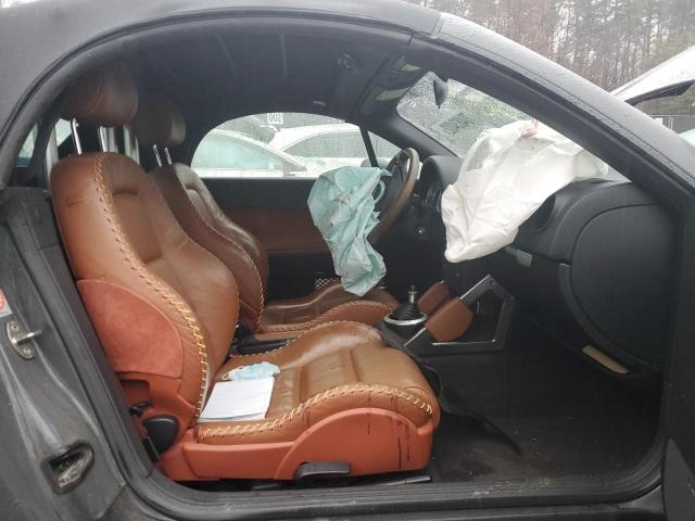 Photo 7 from auction – 2001 AUDI TT with VIN TRUTC28N911000595