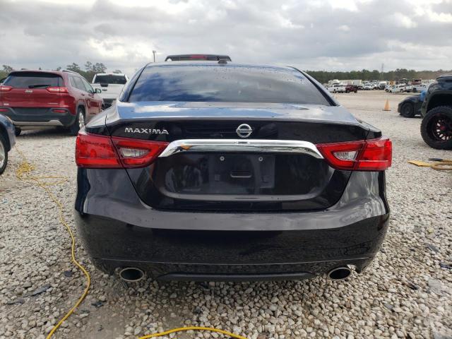 Photo 6 from auction – 2017 NISSAN MAXIMA 3.5 with VIN 1N4AA6AP5HC386446