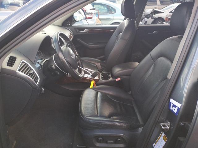 Photo 7 from auction – 2012 AUDI Q5 PREMIUM with VIN WA1DKAFP1CA070699