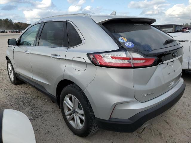 Photo 2 from auction – 2019 FORD EDGE SEL with VIN 2FMPK3J9XKBC68753
