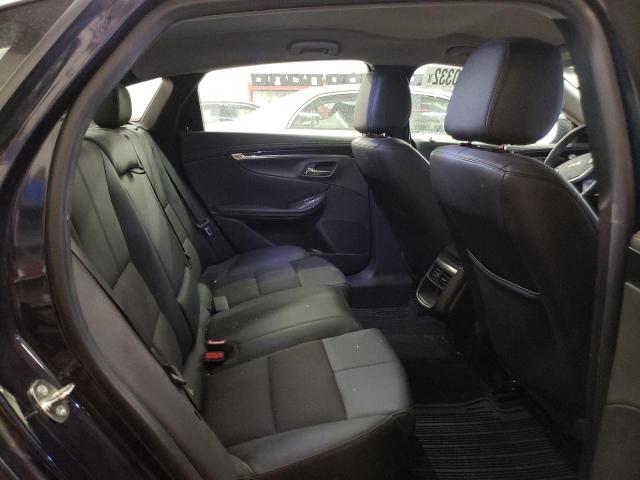 Photo 10 from auction – 2019 CHEVROLET IMPALA LT with VIN 2G11Z5SA2K9159696