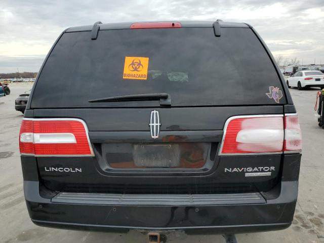Photo 6 from auction – 2014 LINCOLN NAVIGATOR with VIN 5LMJJ3J50EEL04445
