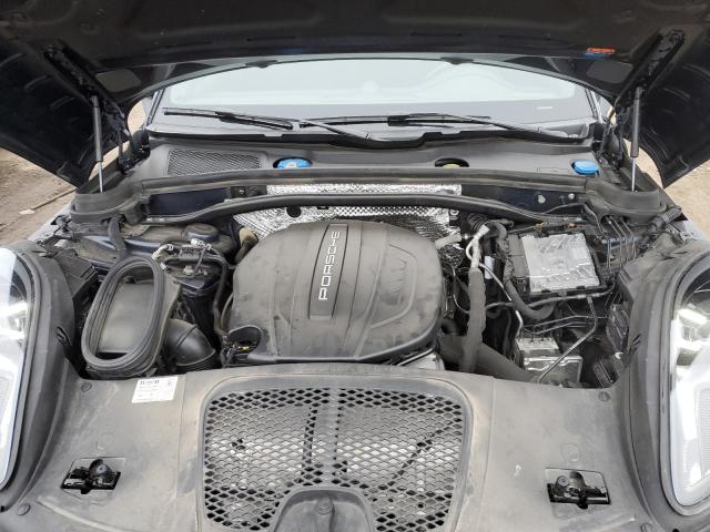 Photo 11 from auction – 2020 PORSCHE MACAN with VIN WP1AA2A5XLLB00504