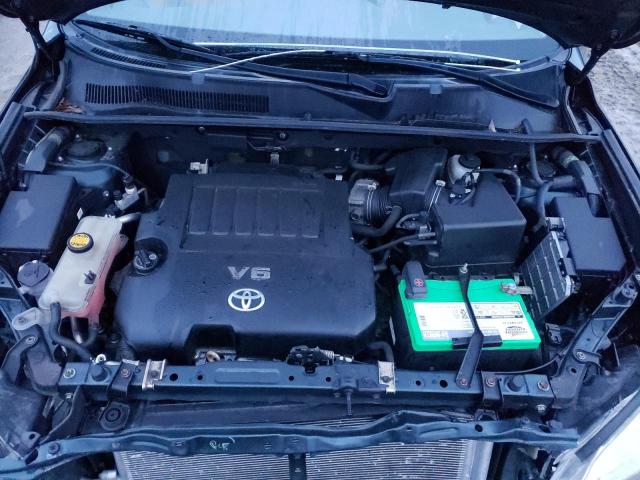 Photo 12 from auction – 2011 TOYOTA RAV4 LIMIT with VIN 2T3DK4DV3BW049281