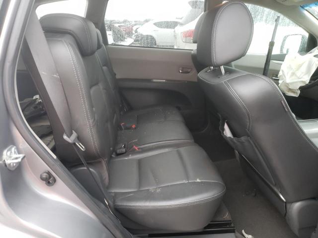 Photo 11 from auction – 2008 SUBARU TRIBECA LI with VIN 4S4WX93D084412573