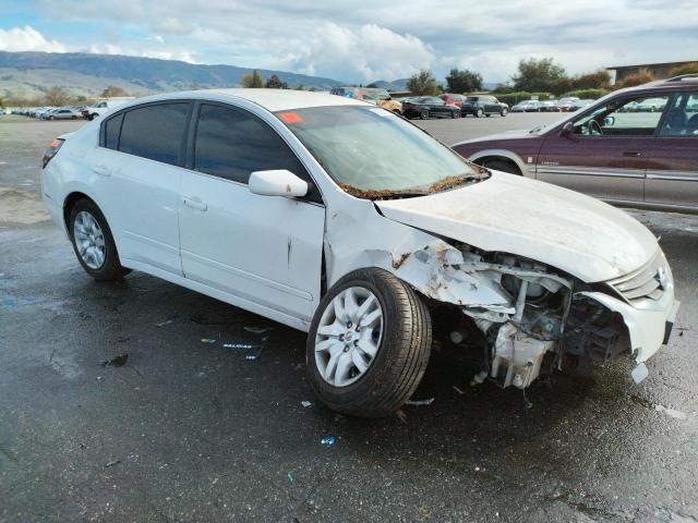 Photo 4 from auction – 2010 NISSAN ALTIMA BAS with VIN 1N4AL2AP5AN513080