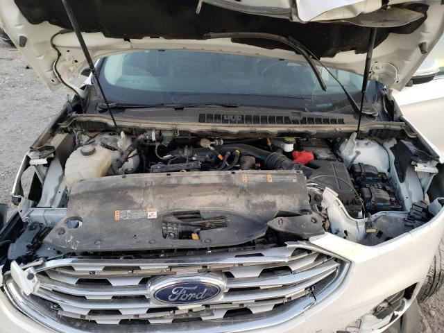 Photo 11 from auction – 2019 FORD EDGE SEL with VIN 2FMPK4J97KBB69278