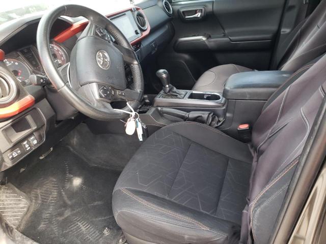 Photo 7 from auction – 2017 TOYOTA TACOMA DOU with VIN 3TMAZ5CN2HM033220