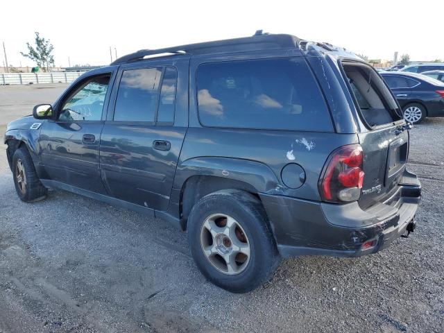 Photo 2 from auction – 2006 CHEVROLET TRAILBLAZE with VIN 1GNET16S566119414