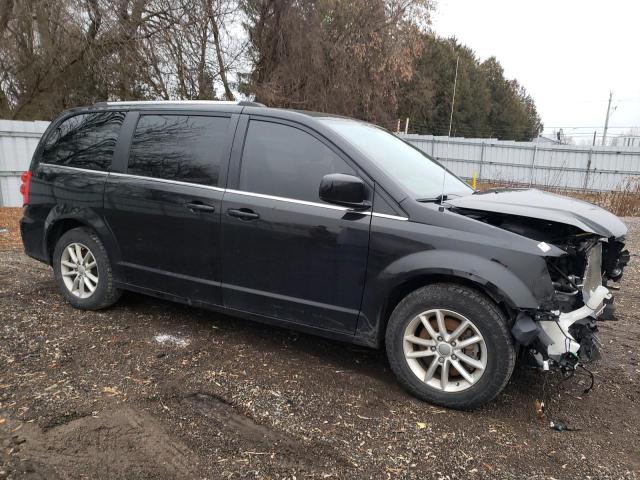 Photo 4 from auction – 2019 DODGE GRAND CARA with VIN 2C4RDGBG0KR678397