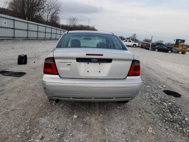 Photo 6 from auction – 2007 FORD FOCUS SE with VIN 1FAFP34N37W286498