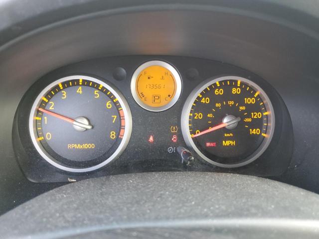 Photo 9 from auction – 2008 NISSAN SENTRA 2.0 with VIN 3N1AB61E48L725727