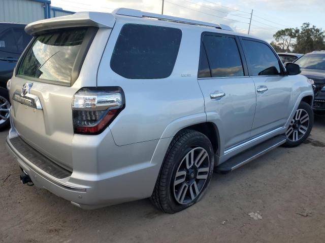 Photo 3 from auction – 2014 TOYOTA 4RUNNER SR with VIN JTEZU5JR0E5080105