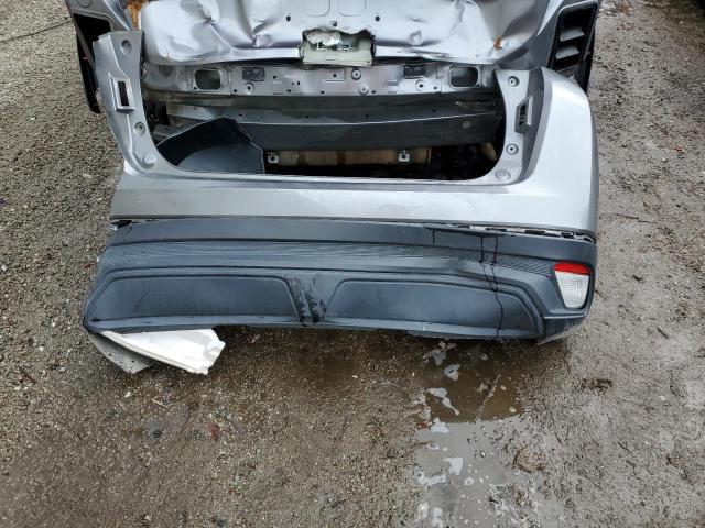 Photo 13 from auction – 2019 MITSUBISHI ECLIPSE CR with VIN JA4AS3AA4KZ036743