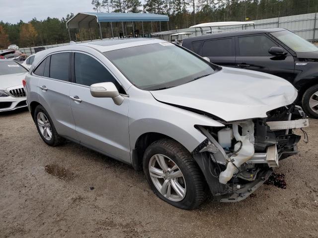 Photo 4 from auction – 2015 ACURA RDX TECHNO with VIN 5J8TB3H57FL012485