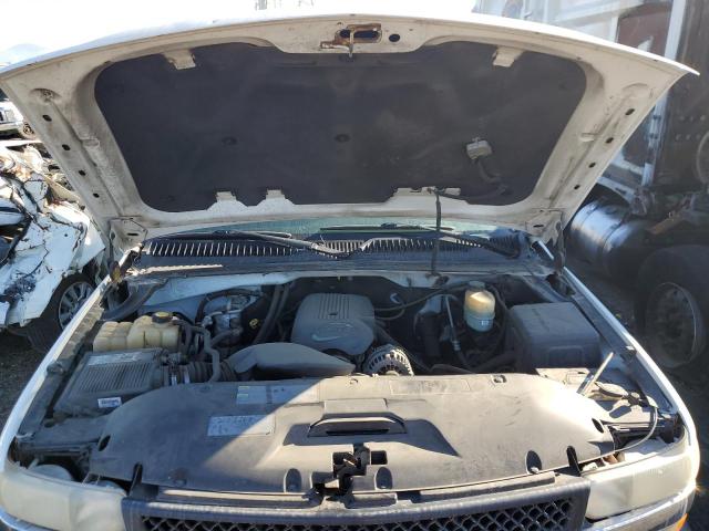 Фото 11 с аукциона – 2002 CHEVROLET SILVERADO с VIN 1GCHC29U52E109524