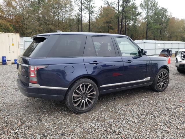 Photo 3 from auction – 2017 LAND ROVER RANGE ROVE with VIN SALGS2FV7HA360355
