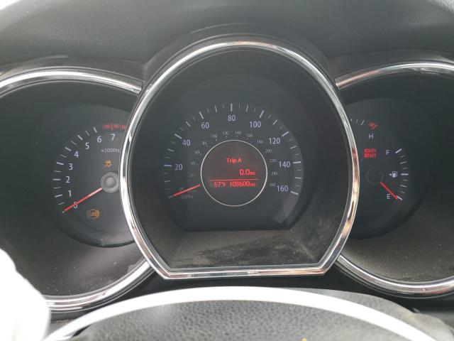Photo 9 from auction – 2013 KIA OPTIMA LX with VIN 5XXGM4A75DG139468