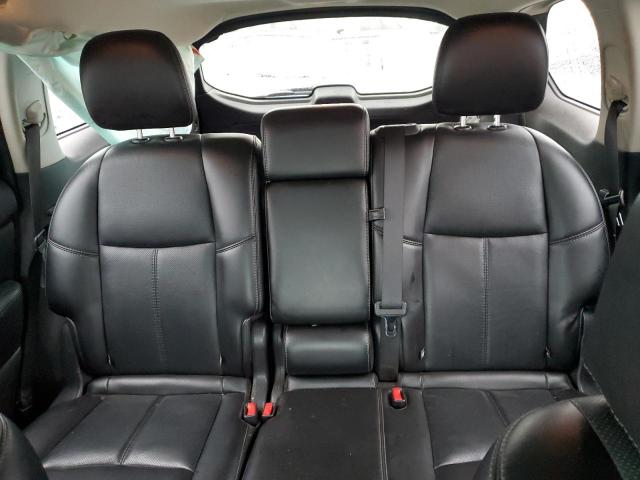 Photo 10 from auction – 2014 NISSAN PATHFINDER with VIN 5N1AR2MM1EC702199