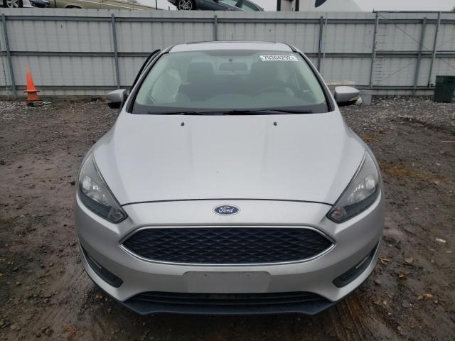 Photo 5 from auction – 2017 FORD FOCUS SEL with VIN 1FADP3H21HL201071