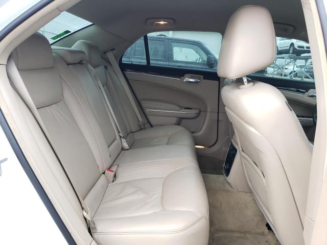 Photo 10 from auction – 2011 CHRYSLER 300 LIMITE with VIN 2C3CA5CG6BH580776