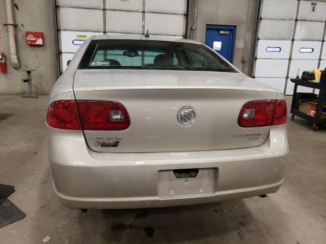 Photo 6 from auction – 2007 BUICK LUCERNE CX with VIN 1G4HR57Y87U129801