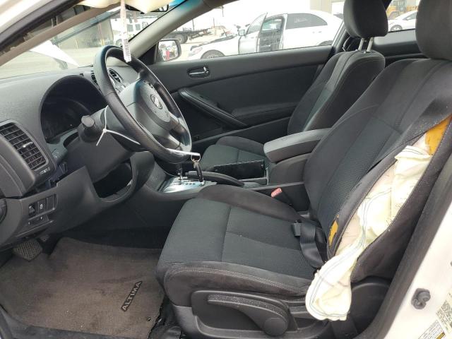 Photo 7 from auction – 2013 NISSAN ALTIMA S with VIN 1N4AL2EP0DC199655