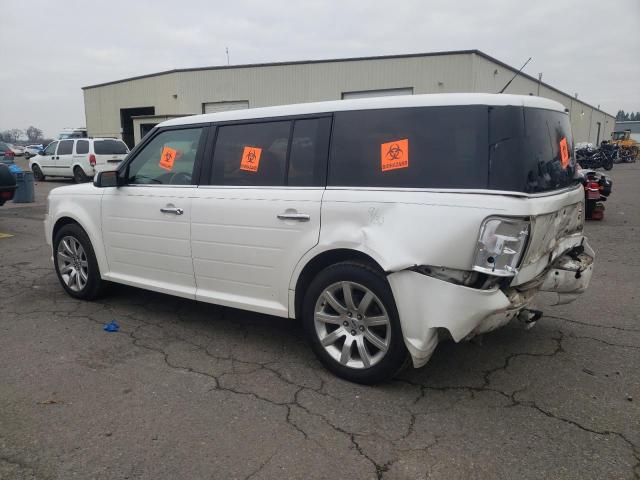 Photo 2 from auction – 2009 FORD FLEX LIMIT with VIN 2FMEK63C09BA51109