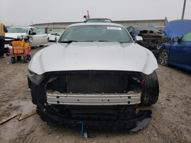 Photo 5 from auction – 2016 FORD MUSTANG with VIN 1FA6P8AM9G5251639