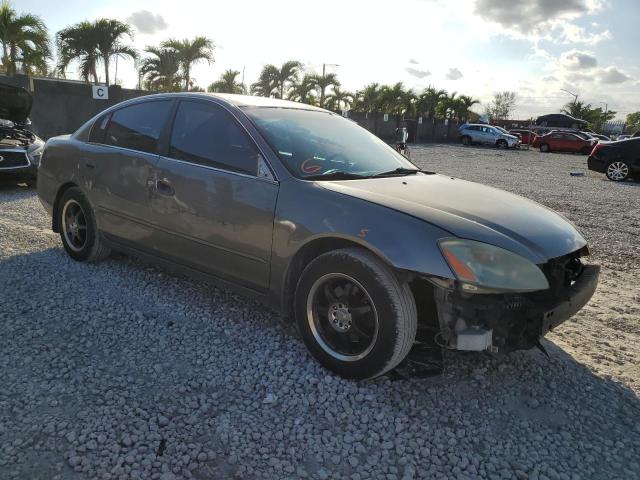 Photo 4 from auction – 2004 NISSAN ALTIMA BAS with VIN 1N4AL11D14C155301