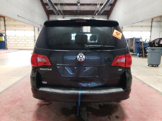 Photo 6 from auction – 2012 VOLKSWAGEN ROUTAN with VIN 2C4RVABG7CR146124
