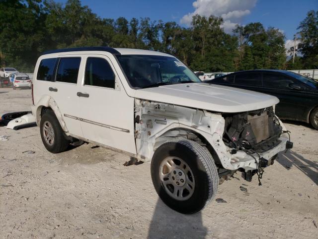 Фото 4 с аукциона – 2009 DODGE NITRO SE с VIN 1D8GT28K49W554757