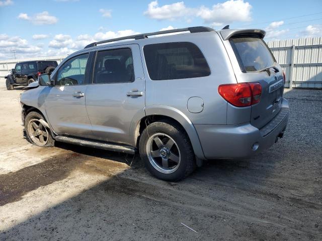 Photo 2 from auction – 2011 TOYOTA SEQUOIA SR with VIN 5TDBW5G10BS040940