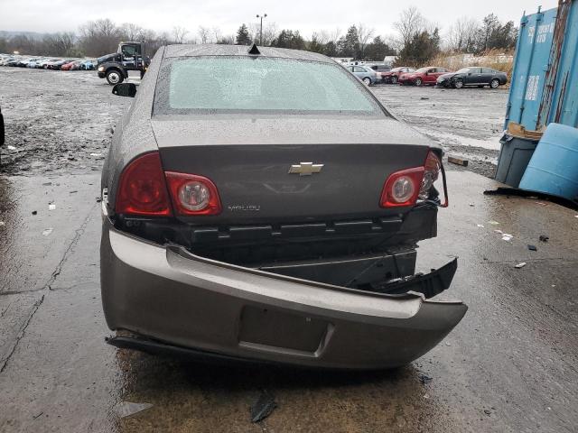 Photo 6 from auction – 2012 CHEVROLET MALIBU LS with VIN 1G1ZA5EU1CF233635