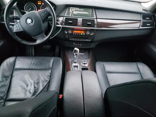 Photo 8 from auction – 2011 BMW X5 XDRIVE3 with VIN 5UXZV4C52BL405283