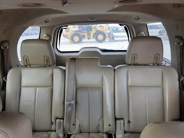 Photo 10 from auction – 2007 FORD EXPEDITION with VIN 1FMFU16577LA41835