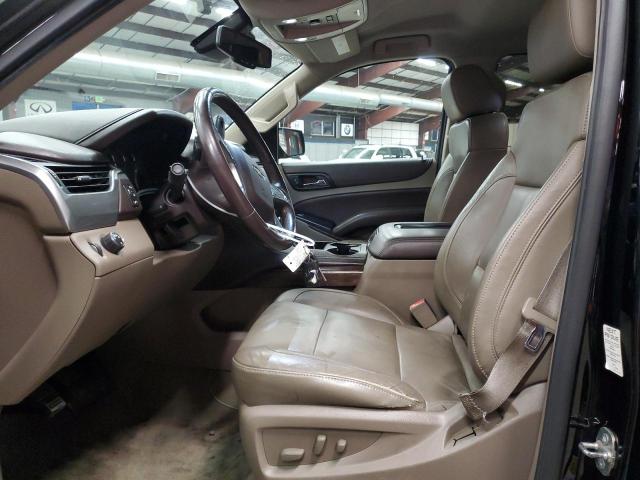 Photo 7 from auction – 2015 CHEVROLET SUBURBAN C with VIN 1GNSCJKC3FR550334